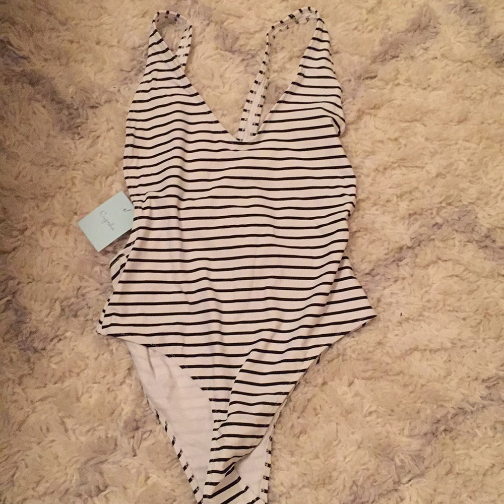 Swimwear